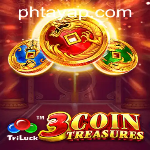 Unveiling the Excitement of 3CoinTreasures: A New Gaming Sensation