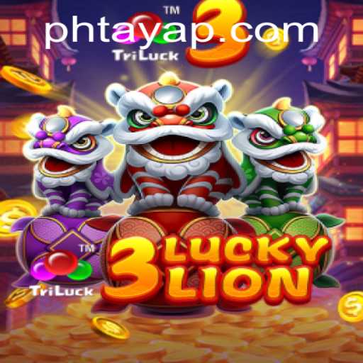 Exploring the Fascinating World of 3LUCKYLION
