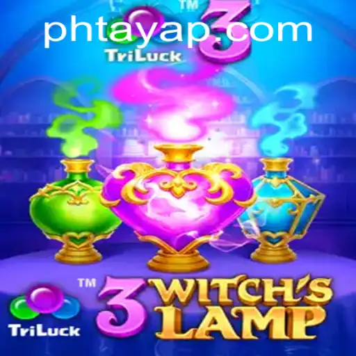 Exploring the Enchantment of 3WitchsLamp: A Magical Gaming Experience with a Twist