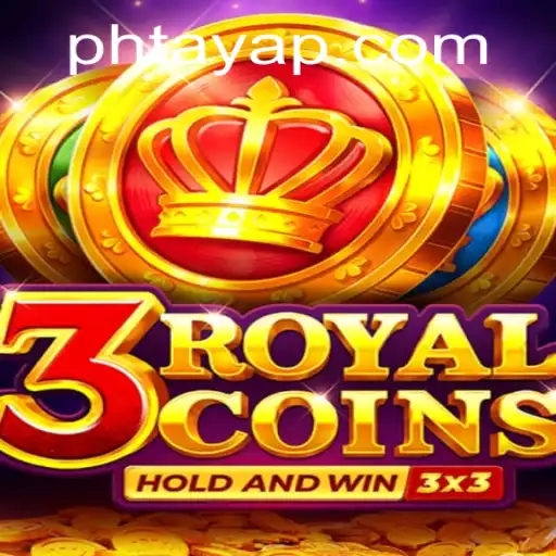 Exploring 3royalcoins: The New Frontier in Gaming