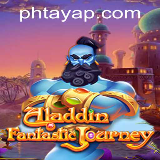 Exploring the Magical World of Aladdin: A Guide to Thrills and Adventure