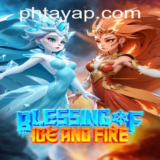 Exploring BlessingofIceandFire: A Journey Through Fantasy