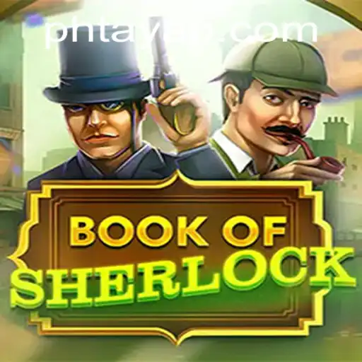 Exploring the Book of Sherlock: A Mystical Gaming Adventure