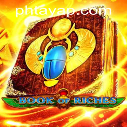 Discover the Enchantment of BookofRiches: A Journey into Myths and Adventure