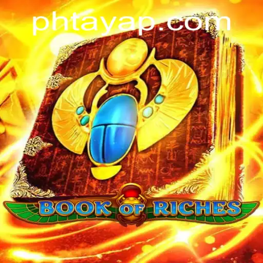 Discover the Enchantment of BookofRiches: A Journey into Myths and Adventure