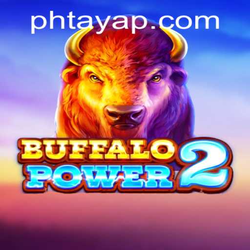 Buffalo Power 2: A Thrilling Gaming Experience Inspired by Nature