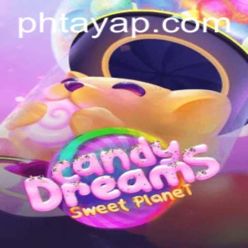CandyDreams: Discovering the Fantastical World of Sweet Adventures