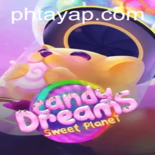 CandyDreams: Discovering the Fantastical World of Sweet Adventures