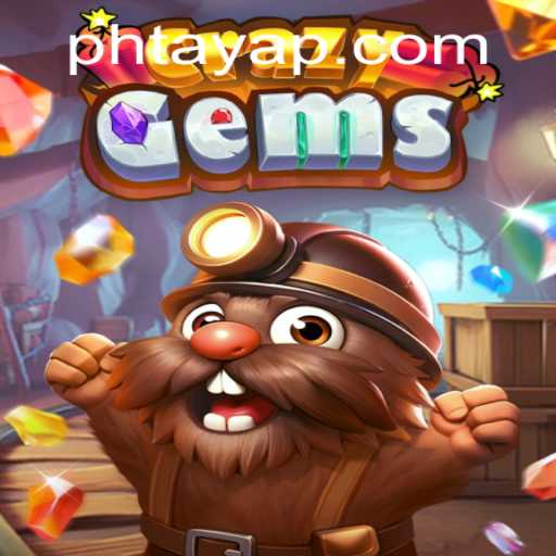 CrazyGems: A Dazzling Journey Through Strategic Gameplay