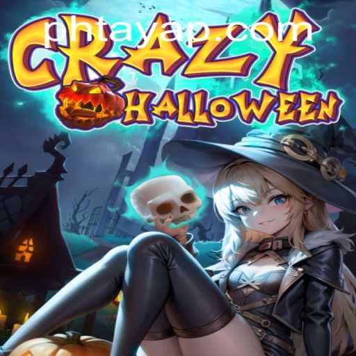 Unraveling the Excitement of CrazyHalloween: A Thrilling Game Adventure