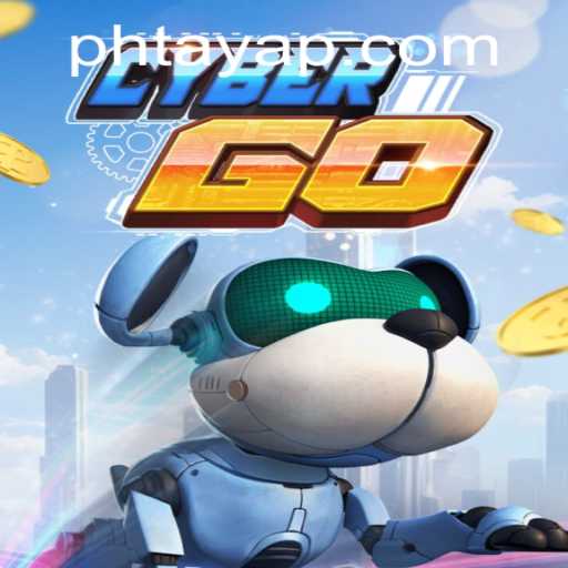 CyberGO: Navigating the New Frontier of Gaming with Ph Taya