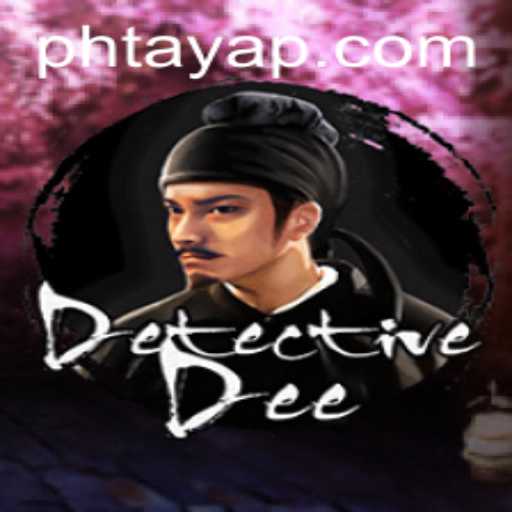 Unveiling the Mysteries of DetectiveDee: A Riveting Gaming Experience