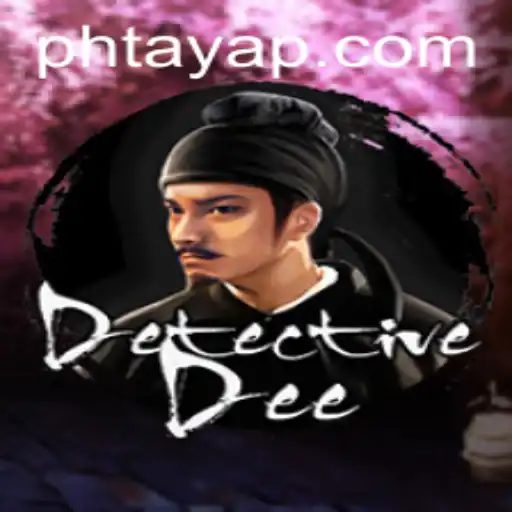 Unveiling the Mysteries of DetectiveDee: A Riveting Gaming Experience
