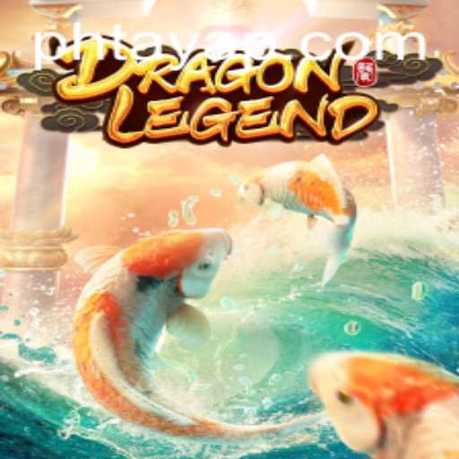 Unveiling DragonLegend: The Mystical Journey into the World of Ph Taya
