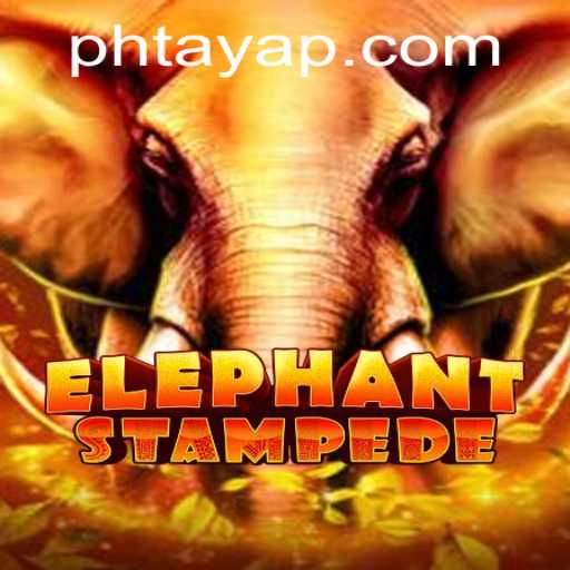 ElephantStampede: An Exciting Adventure Unveiling New Horizons