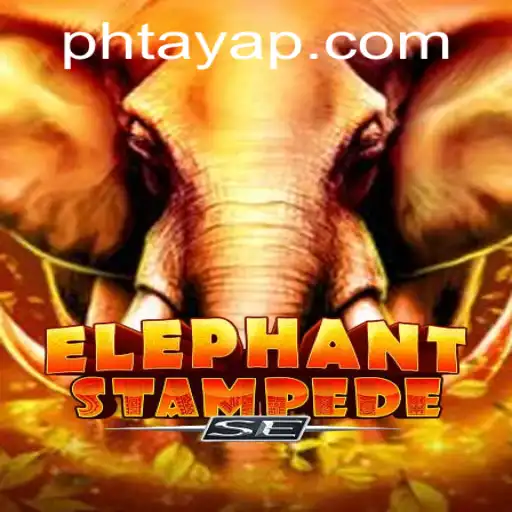 Experience the Thrills of ElephantStampedeSE: A Journey Through the Jungle
