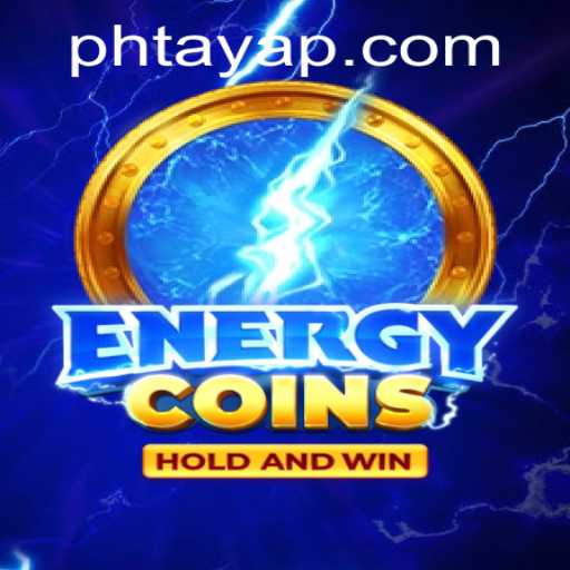 EnergyCoins: Dive into the World of Ph Taya