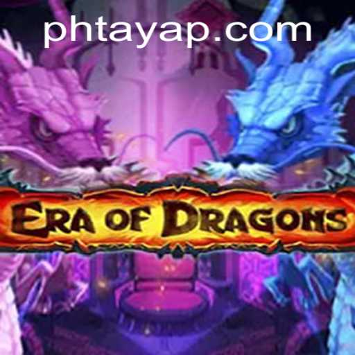 EraOfDragons: An Immersive Adventure into the World of Dragons and Magic