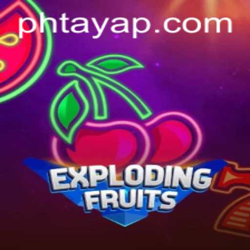 ExplodingFruits: The Thrilling Gaming Experience with a Unique Twist