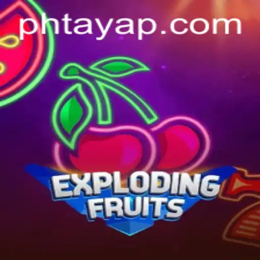 ExplodingFruits: The Thrilling Gaming Experience with a Unique Twist