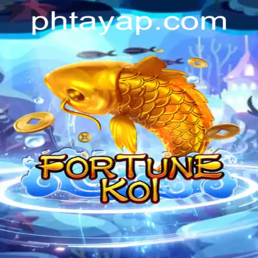 Discover the Exciting World of FORTUNEKOI: A Dive into Ph Taya Enthusiasm