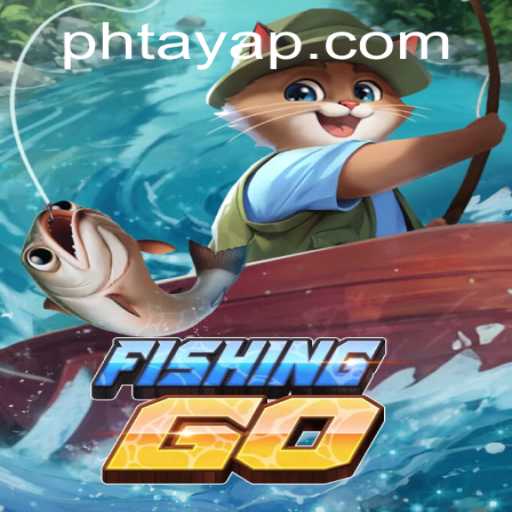 Dive into the Exciting World of FishingGO: A New Wave in Virtual Fishing