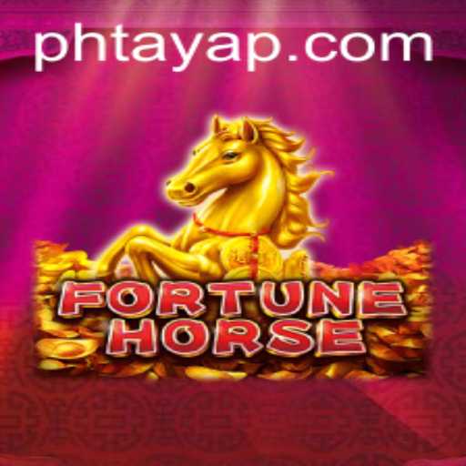 Exploring the Enchanting World of FortuneHorse and the Magic of Ph Taya