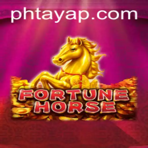 Exploring the Enchanting World of FortuneHorse and the Magic of Ph Taya