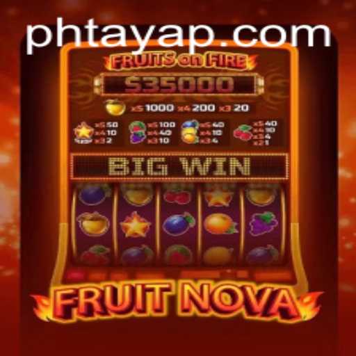 Exploring the Exciting World of FruitNova: A Fresh Take on Mobile Gaming