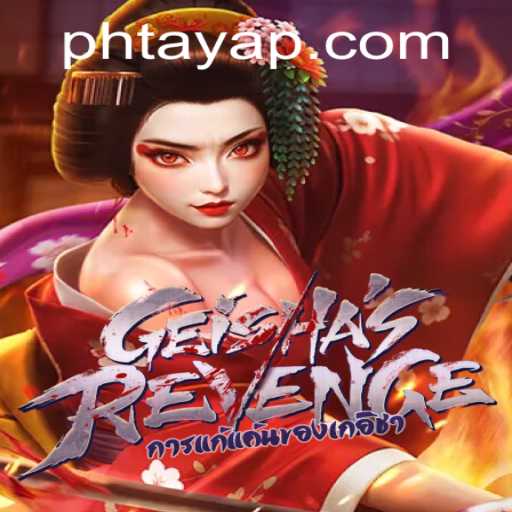 Discover the Intriguing World of GeishasRevenge: An Innovative Game Experience