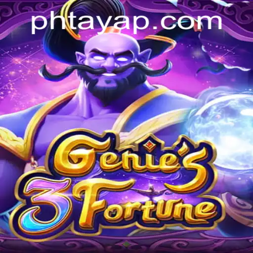 Discover the Spellbinding World of Genie3Fortune