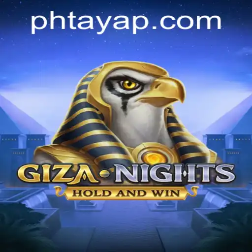 Immerse Yourself in the Mystical World of GizaNights