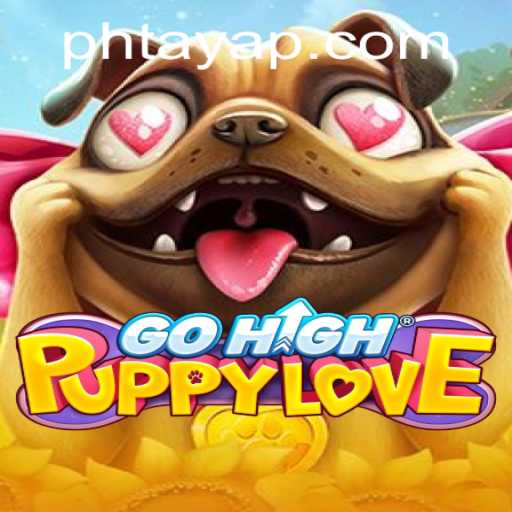Experience the Thrill of GoHighPuppyLove: A New Gaming Adventure