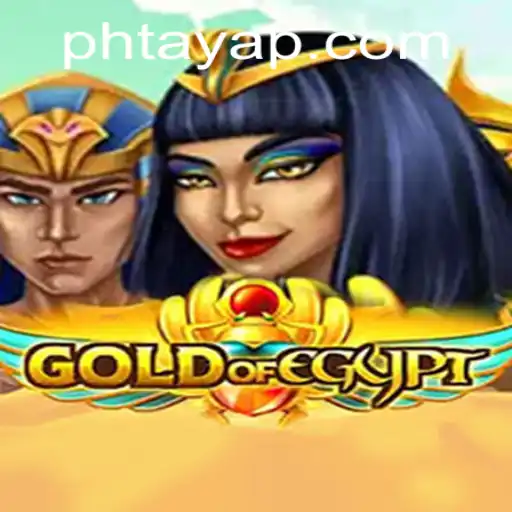 Discovering the Mysteries of GoldOfEgypt: A Journey into Ancient Riches