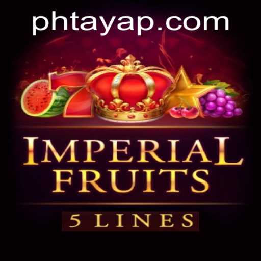 Exploring the Exciting World of ImperialFruits5 and Its Impact on the Gaming Landscape