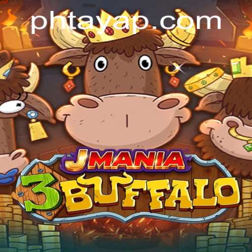 Discover JMania3Buffalo: The Thrilling New Virtual Adventure with a Twist