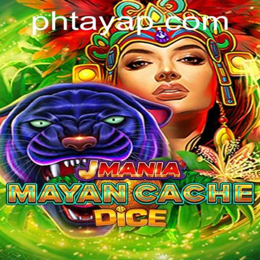 Uncovering JManiaMayanCacheDice: A Thrilling Blend of Strategy and Chance