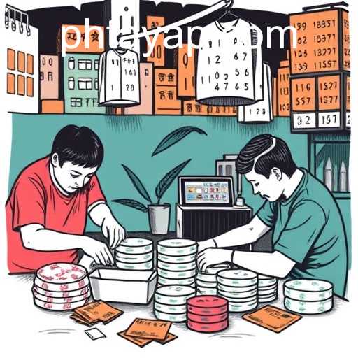 Exploring Jueteng: The Controversial Numbers Game in the Philippines