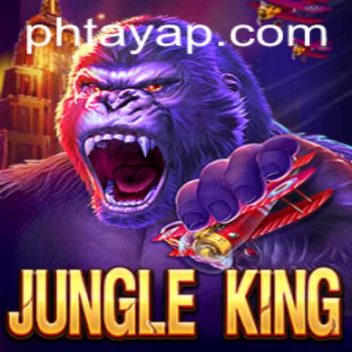 Explore the Thrilling World of JungleKing and Master the Art of Ph Taya
