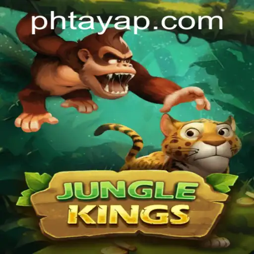 Exploring JungleKings: A Thrilling Adventure with Ph Taya