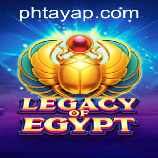 Unveiling the Mysteries of LegacyOfEgypt: A Timeless Adventure
