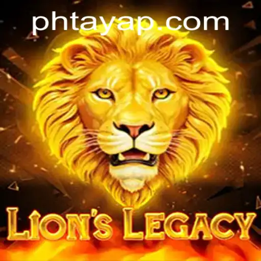 Unveiling the World of LionsLegacy: A New Era of Strategy Gaming