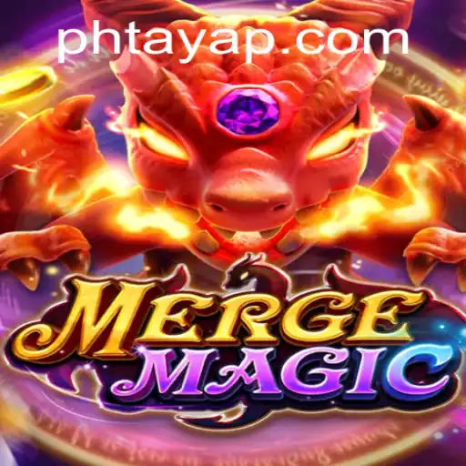 Exploring the Enchanting World of MergeMagic: A Magical Puzzle Adventure