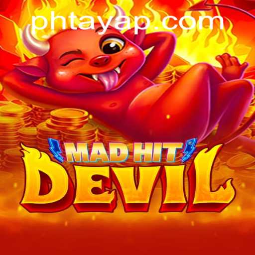 MadHitDevil: The Thrilling New Strategy Game Taking the World by Storm