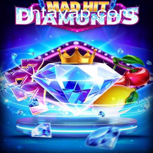 MadHitDiamonds: A Thrilling Dive into the World of Virtual Gem Excitement