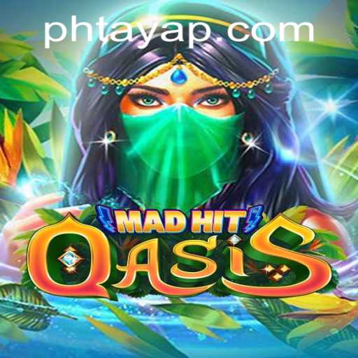 MadHitOasis: Revolutionizing Multiplayer Virtual Experiences