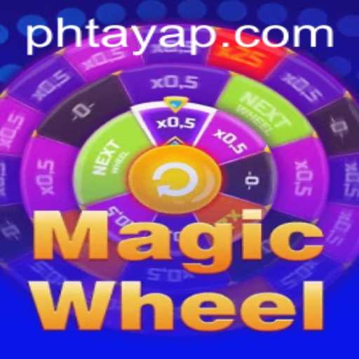 Exploring the Enchanting World of MagicWheel and the Thrilling Concept of Ph Taya