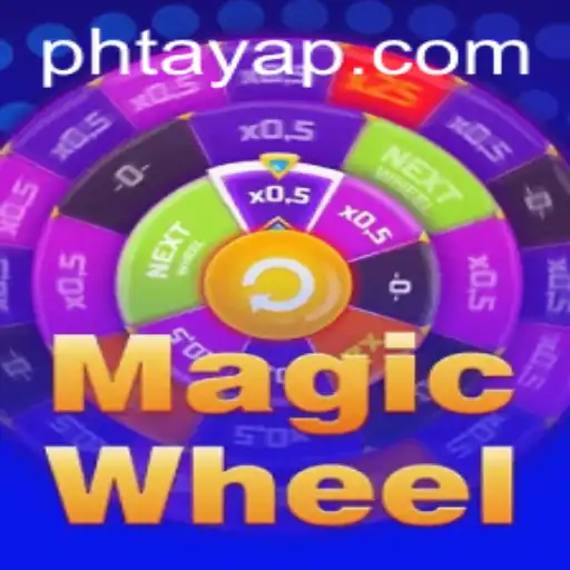 Exploring the Enchanting World of MagicWheel and the Thrilling Concept of Ph Taya