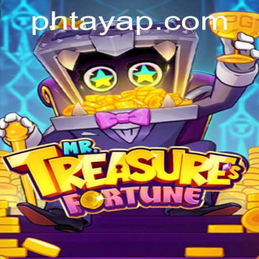 Discover the Excitement of MrTreasuresFortune: The Ultimate Adventure Awaits