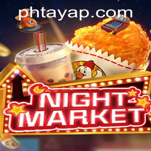 Discover the Thrilling World of NIGHTMARKET: A Deep Dive into the Game that Captivates Players Worldwide